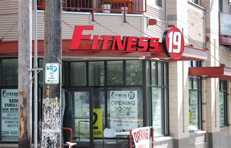 Fitness 19 - River Vale, NJ, River Vale. . Fitness 19 rivervale